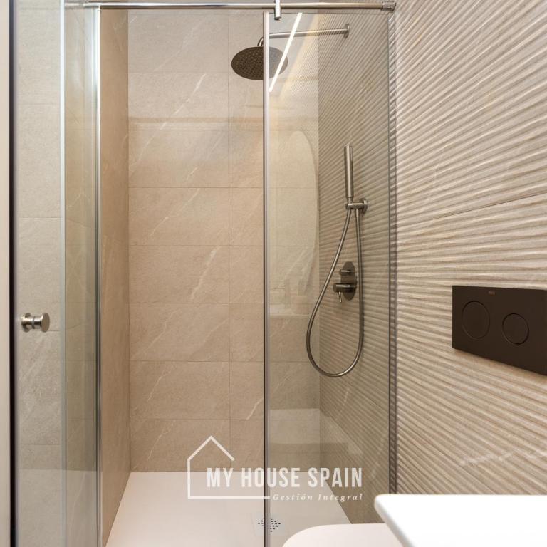 MyHouseSpain - Soledad 12 - Apartamento Deluxe de 2 dormitorios - 15