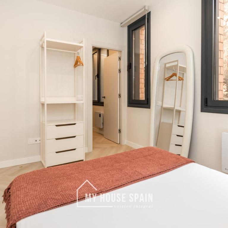 MyHouseSpain - Soledad 12 - Apartamento Deluxe de 2 dormitorios - 14