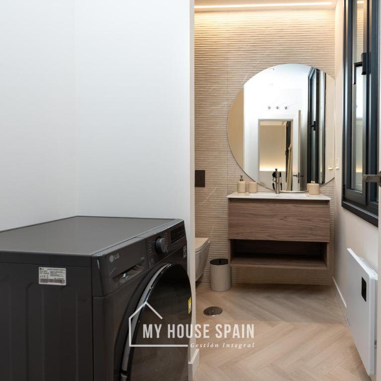 MyHouseSpain - Soledad 12 - Apartamento Deluxe de 2 dormitorios - 13