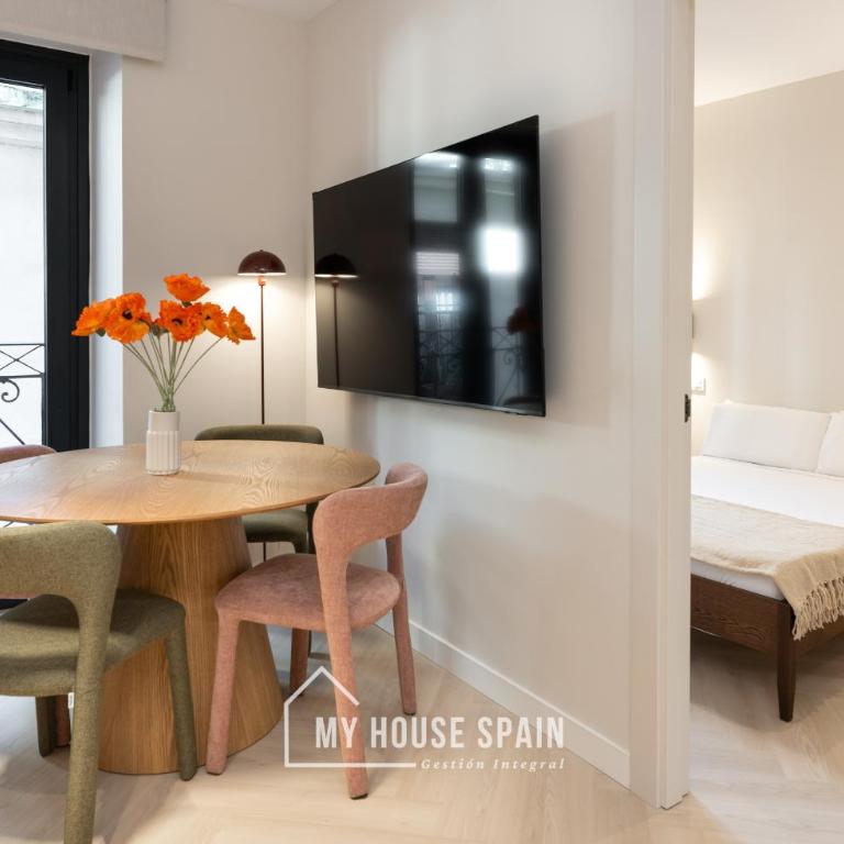 MyHouseSpain - Soledad 12 - Apartamento Deluxe de 2 dormitorios - 12