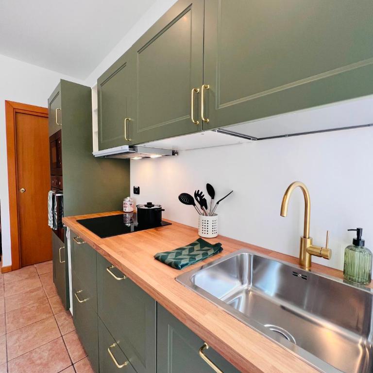 DON GNOCCHI House - Appartamento con 3 Camere da Letto - 7