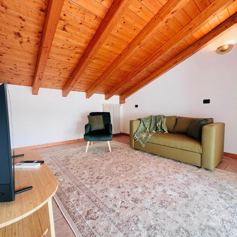 DON GNOCCHI House - Appartamento con 3 Camere da Letto - 16