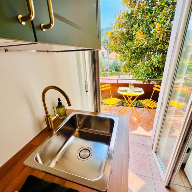 DON GNOCCHI House - Appartamento con 3 Camere da Letto - 17