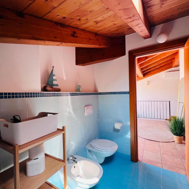 DON GNOCCHI House - Appartamento con 3 Camere da Letto - 23