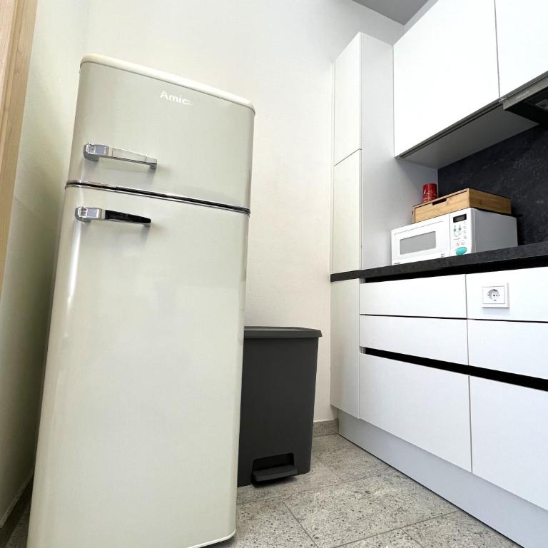 Lavanttalbahn Suite - Apartment mit 2 Schlafzimmern - 38
