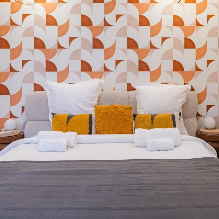 Exceptional triplex with 6 bedrooms & air conditioning - Apartment - 26