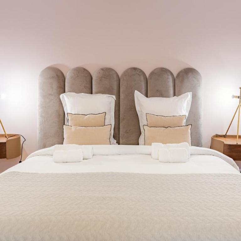 Exceptional triplex with 6 bedrooms & air conditioning - Apartment - 29