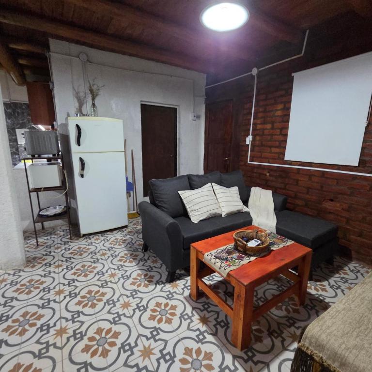 Alojamiento en Barreal, San Juan - Apartamento de 2 dormitorios - 12