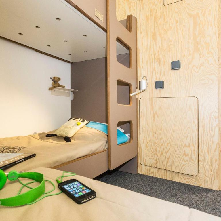 Ski aux pieds, appart 3p rénové, balcons - Appartement 1 Chambre - 15