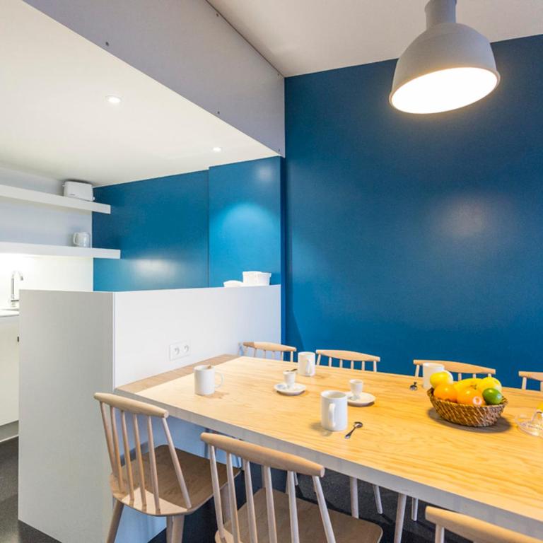 Appartement rénové pour 7/8 pers · Balcon · Prox. commerces & Transarc · Parking & Wifi inclus - FR-1-346-328 - Appartement - 12