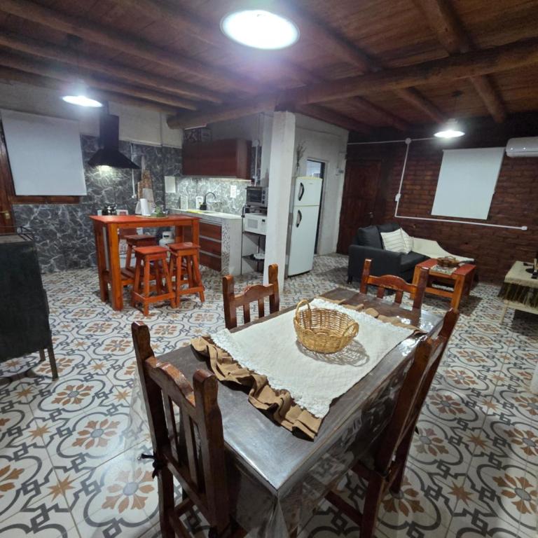 Alojamiento en Barreal, San Juan - Apartamento de 2 dormitorios - 15