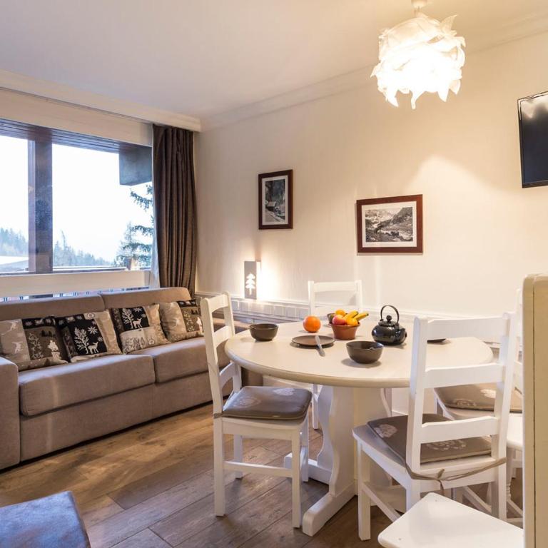 Appartement rénové calme avec balcon et wifi, 5 pers - Appartamento con 1 Camera da Letto - 1