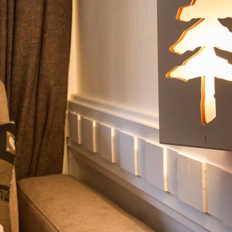 Appartement rénové calme avec balcon et wifi, 5 pers - Appartamento con 1 Camera da Letto - 19