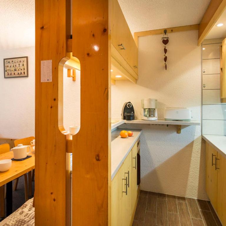 Appartement 2 pièces · Balcon · Wifi gratuit - Appartement 1 Chambre - 11