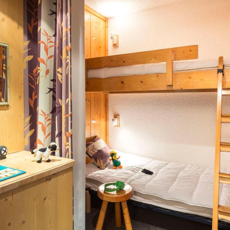Appartement 2 pièces · Balcon · Wifi gratuit - Appartement 1 Chambre - 13