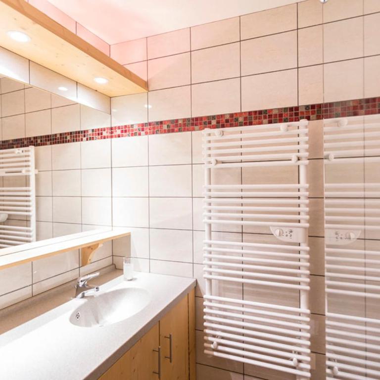 Appartement 2 pièces · Balcon · Wifi gratuit - Appartement 1 Chambre - 14