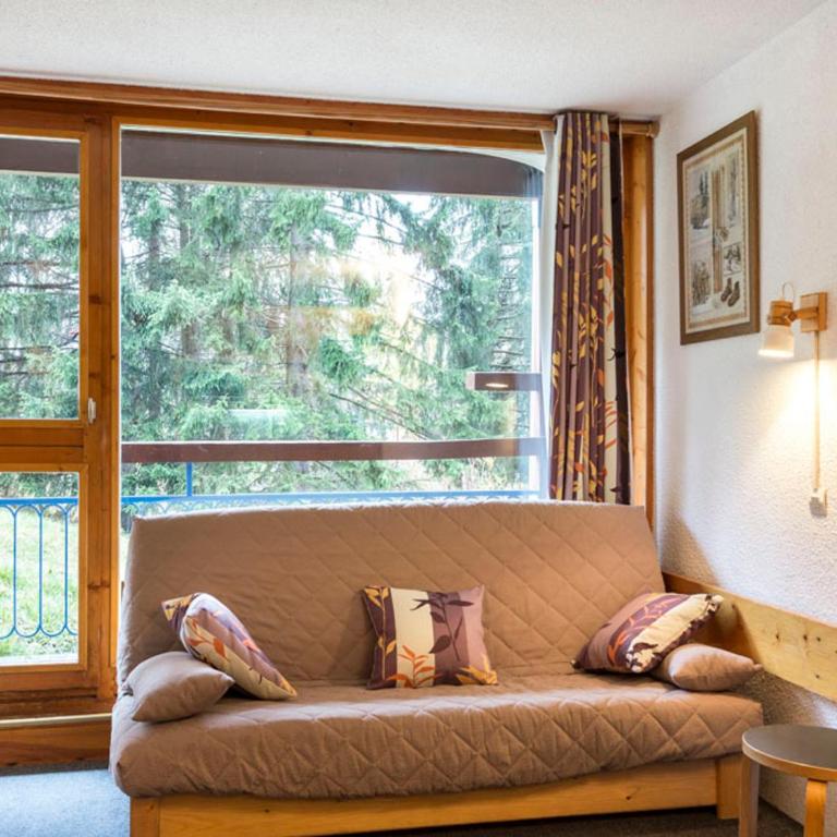 Appartement 2 pièces · Balcon · Wifi gratuit - Appartement 1 Chambre - 19