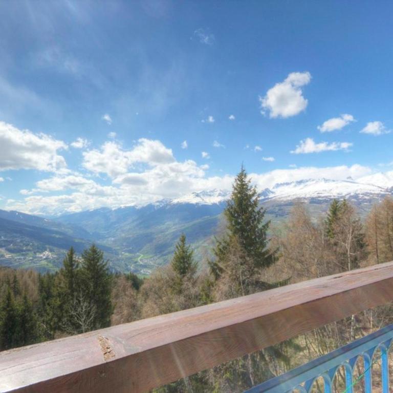 Appartement lumineux au centre, balcon, 5 pers - Apartment mit 1 Schlafzimmer - 18
