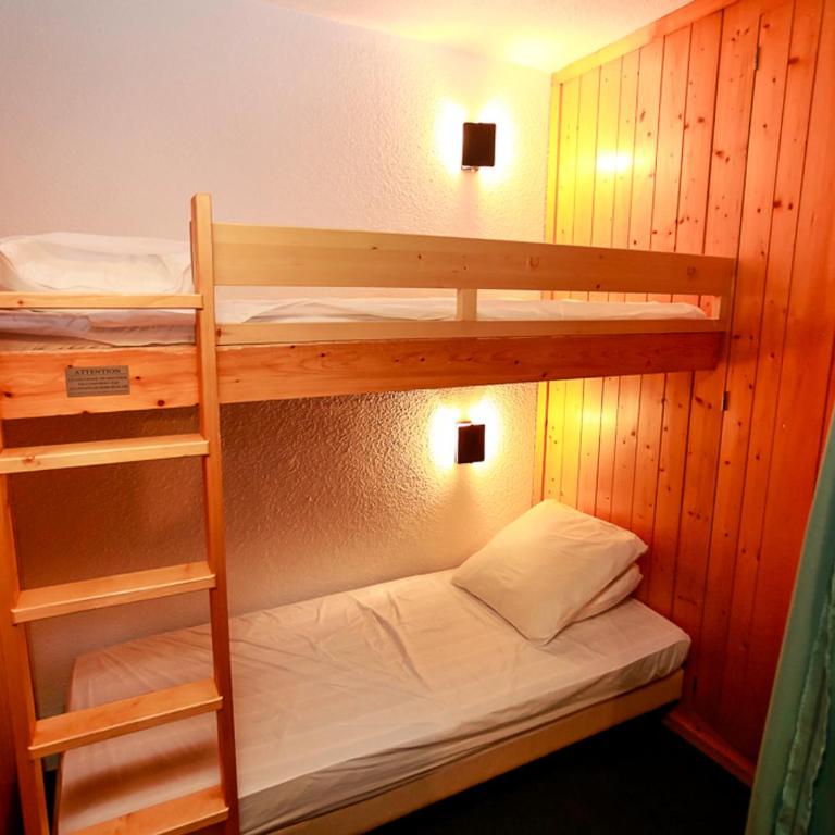 Appartement 6 personnes au centre, balcon, parking, Wifi - Appartement 1 Chambre - 14