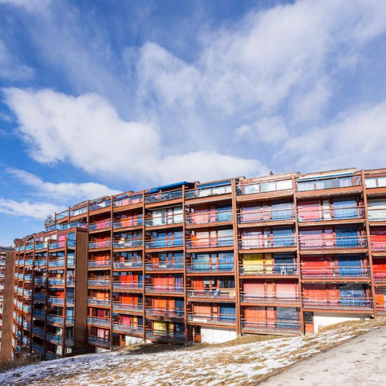 Appartement 6 personnes au centre, balcon, parking, Wifi - Appartement 1 Chambre - 17