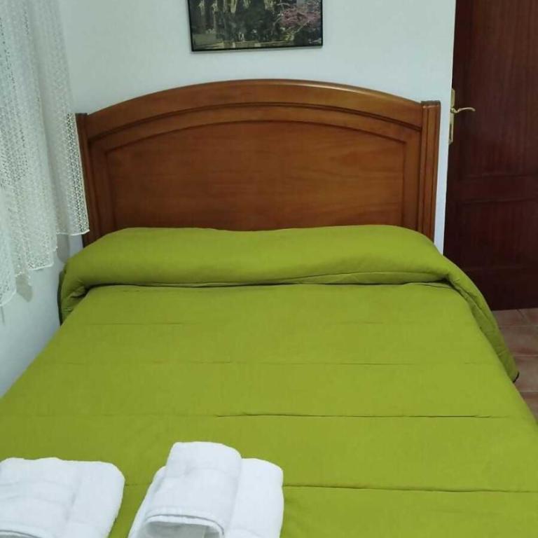 Casa andaluza con terraza cerca de Granada - Casa de 3 dormitorios - 24