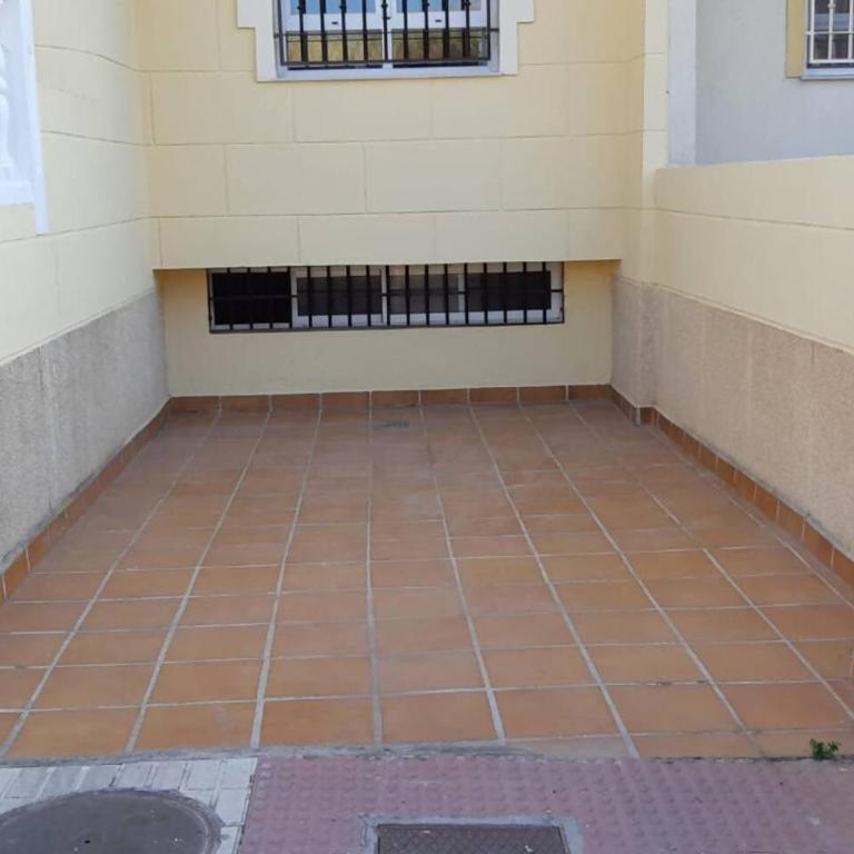 Casa andaluza con terraza cerca de Granada - Casa de 3 dormitorios - 30