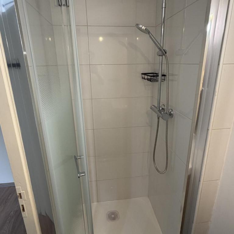 Duminy, Amiens Center-Wi-Fi-parking - Appartement 1 Chambre - 6