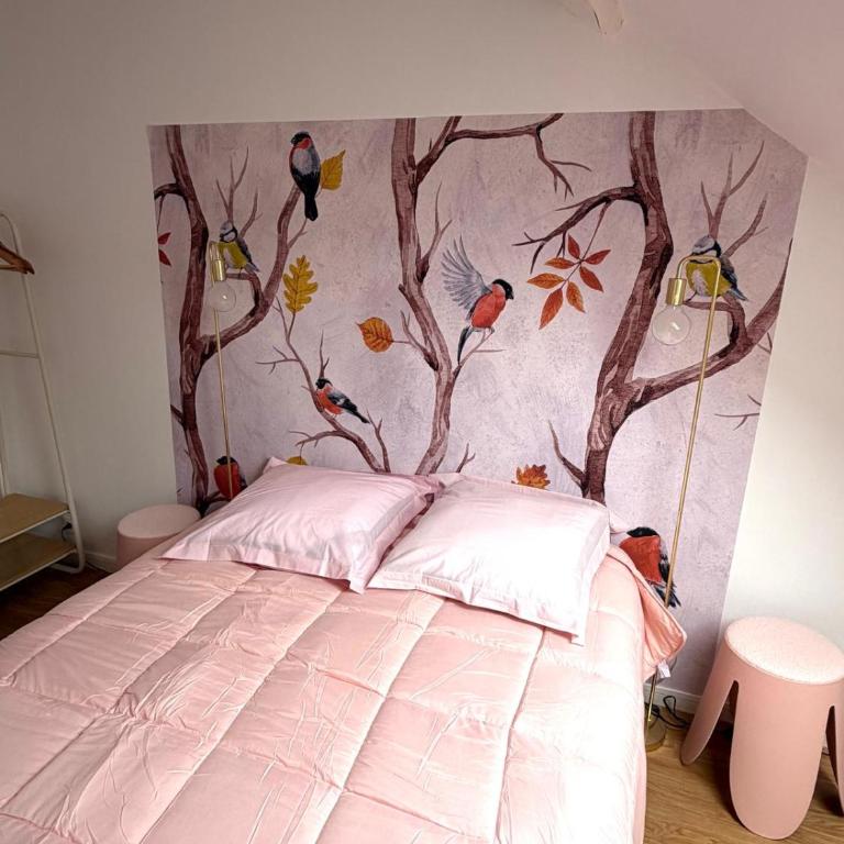 Duminy, Amiens Center-Wi-Fi-parking - Appartement 1 Chambre - 5