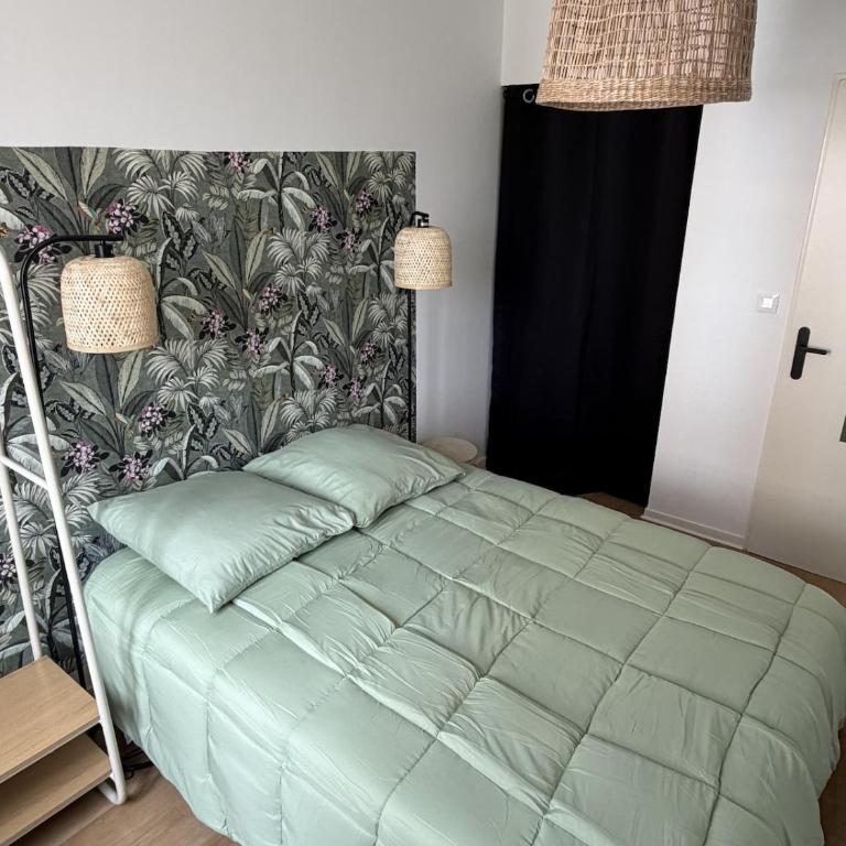 Duminy, Amiens Center-Wi-Fi-parking - Appartement 1 Chambre - 7