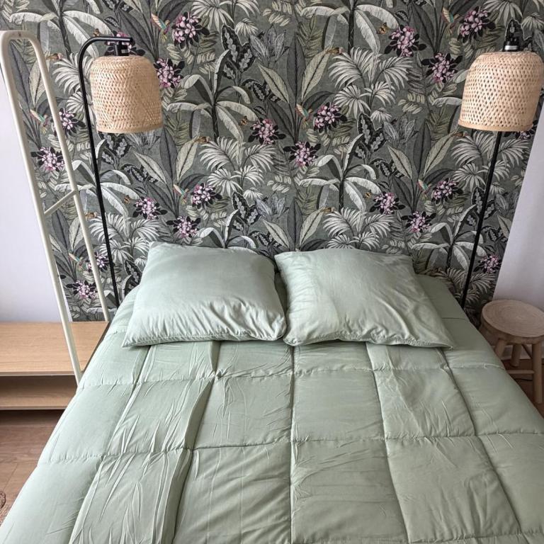 Duminy, Amiens Center-Wi-Fi-parking - Appartement 1 Chambre - 8