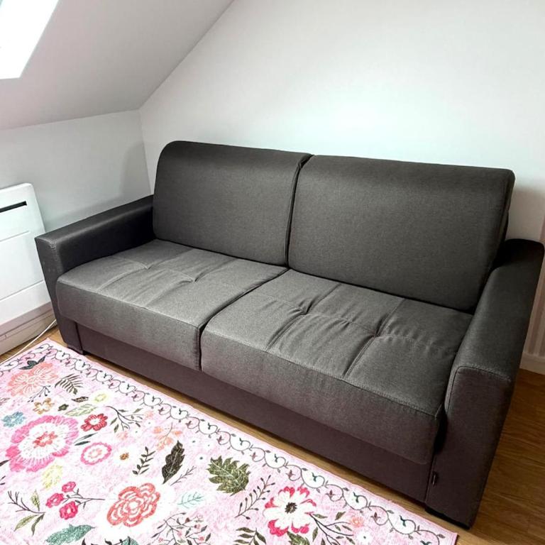 Duminy, Amiens Center-Wi-Fi-parking - Appartement 1 Chambre - 11