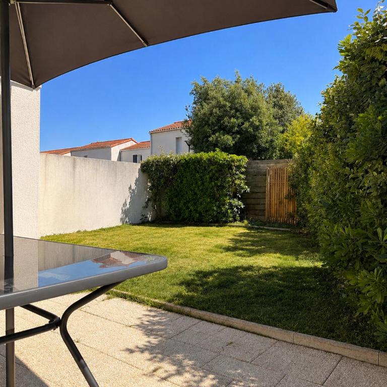 Maison familiale 3 chambres & 2 salles de bain - 7 pers - Casa Vacanze - 13