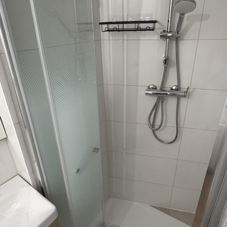 Duminy, Amiens Center-Wi-Fi-parking - Appartement 1 Chambre - 8