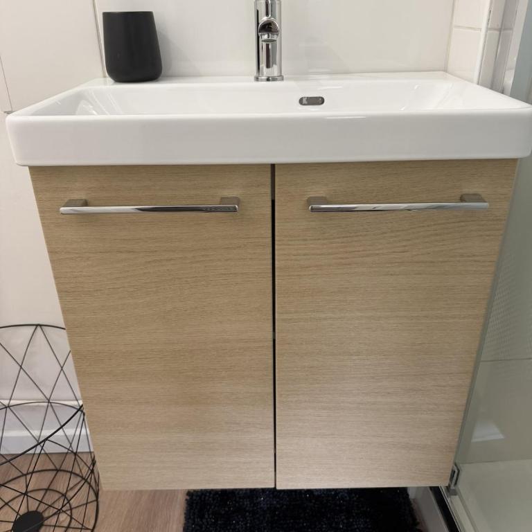 Duminy, Amiens Center-Wi-Fi-parking - Appartement 1 Chambre - 10