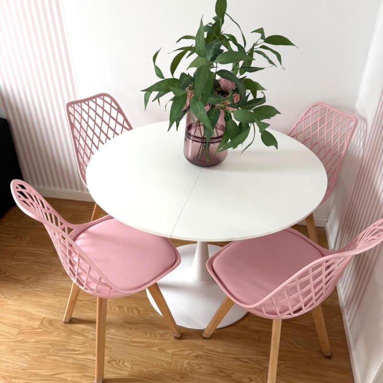 Duminy, Amiens Center-Wi-Fi-parking - Appartement 1 Chambre - 13