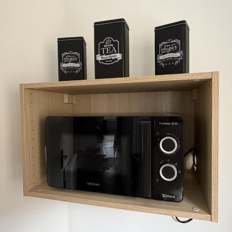 Duminy, Amiens Center-Wi-Fi-parking - Appartement 1 Chambre - 11