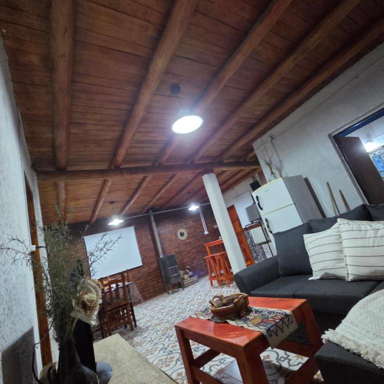 Alojamiento en Barreal, San Juan - Apartamento de 2 dormitorios - 17