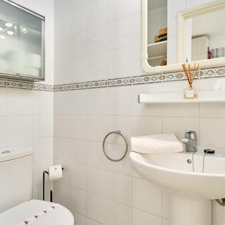 Casa Marazul Capistrano Nerja - Casa de 2 dormitorios - 11