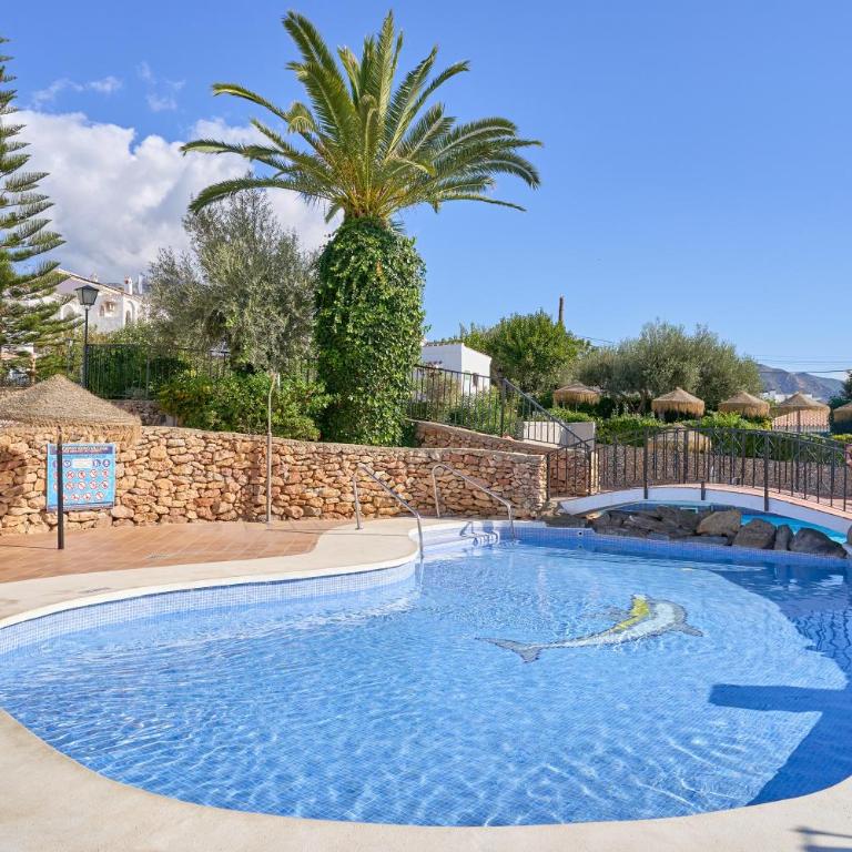 Casa Marazul Capistrano Nerja - Casa de 2 dormitorios - 34