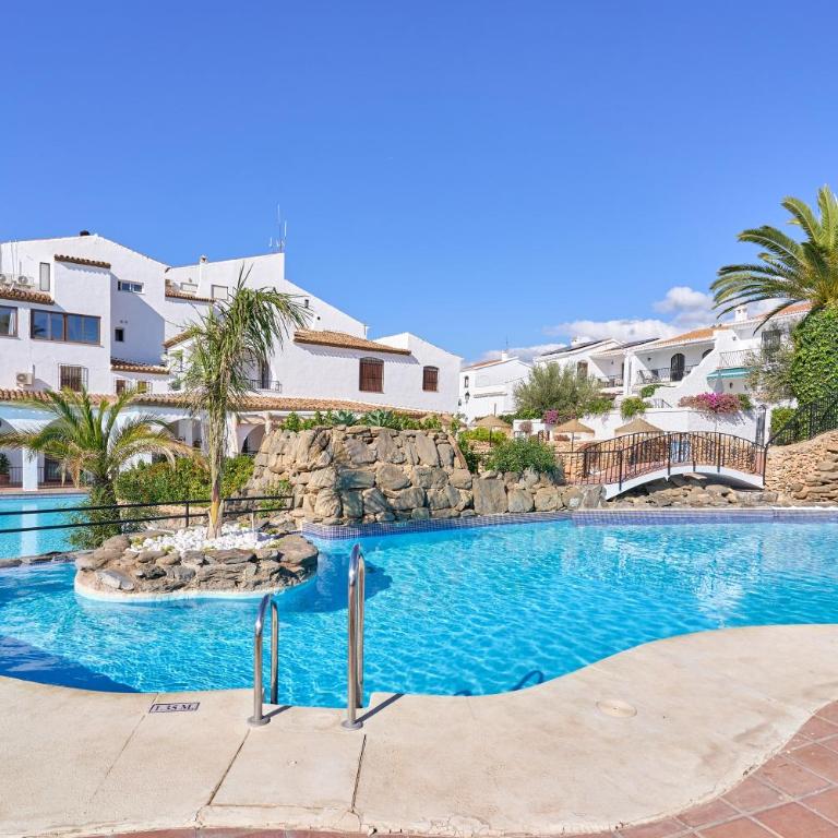 Casa Marazul Capistrano Nerja - Casa de 2 dormitorios - 31