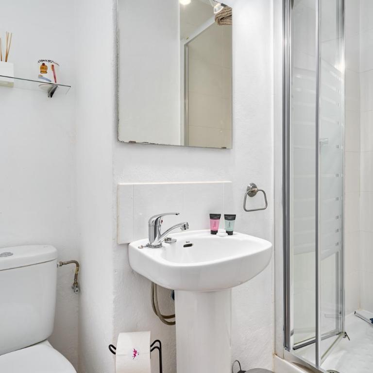 Casa Marazul Capistrano Nerja - Casa de 2 dormitorios - 14