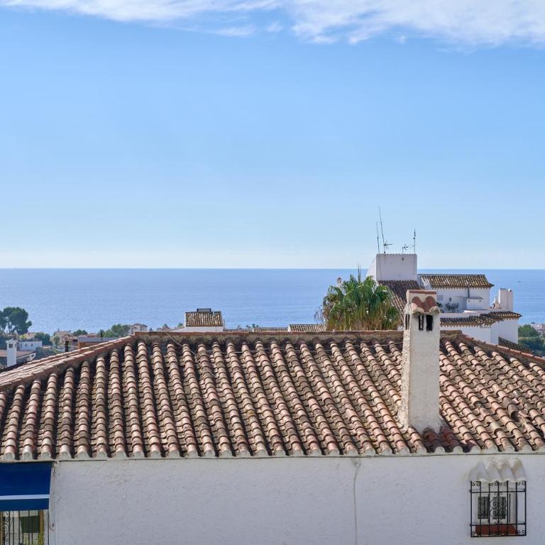 Casa Marazul Capistrano Nerja - Casa de 2 dormitorios - 23
