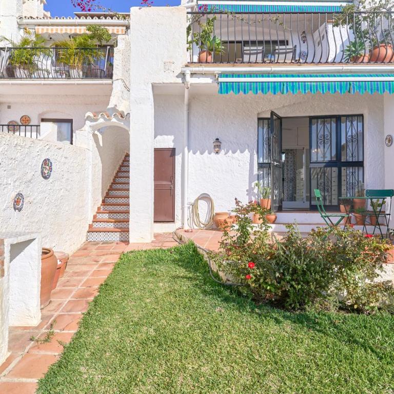 Casa Marazul Capistrano Nerja - Casa de 2 dormitorios - 27