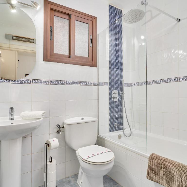 Casa Marazul Capistrano Nerja - Casa de 2 dormitorios - 19