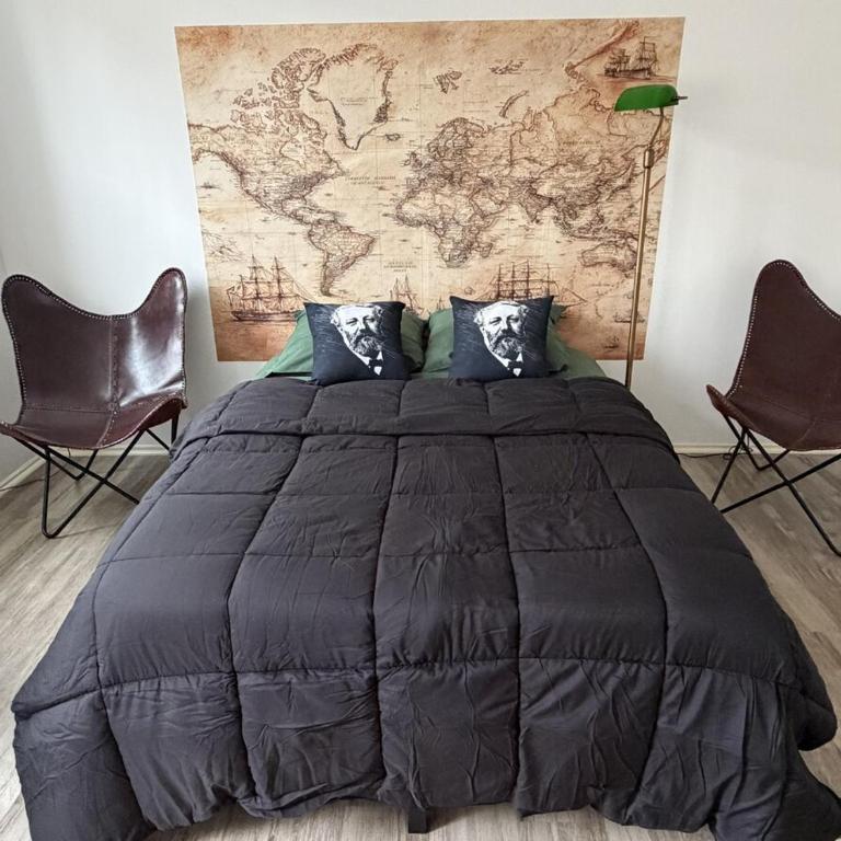 Duminy, Amiens Center-Wi-Fi-parking - Appartement 1 Chambre - 2