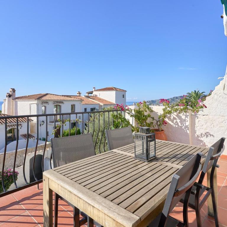 Casa Marazul Capistrano Nerja - Casa de 2 dormitorios - 2