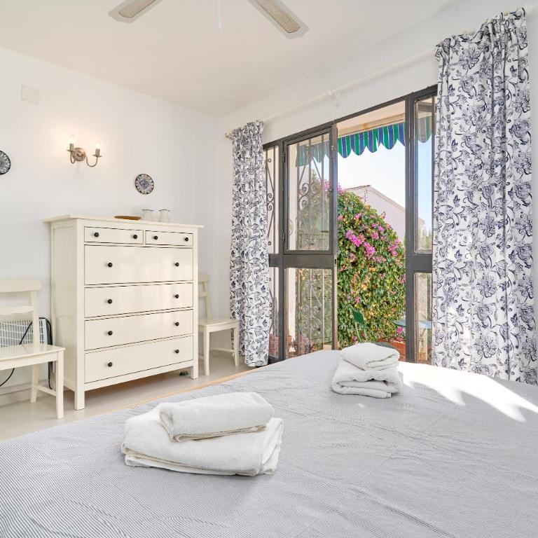Casa Marazul Capistrano Nerja - Casa de 2 dormitorios - 16