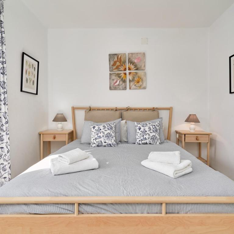 Casa Marazul Capistrano Nerja - Casa de 2 dormitorios - 13