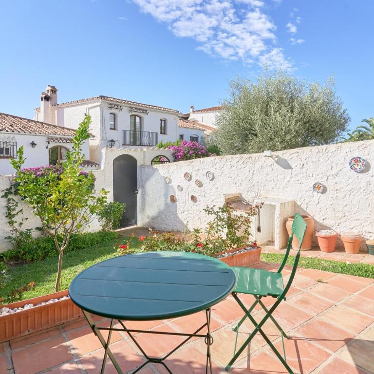 Casa Marazul Capistrano Nerja - Casa de 2 dormitorios - 25