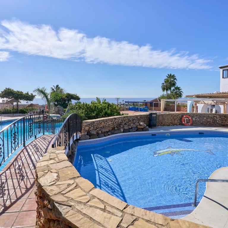 Casa Marazul Capistrano Nerja - Casa de 2 dormitorios - 33